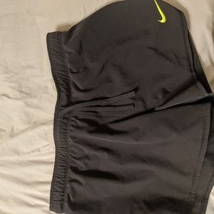 Medium Nike shorts